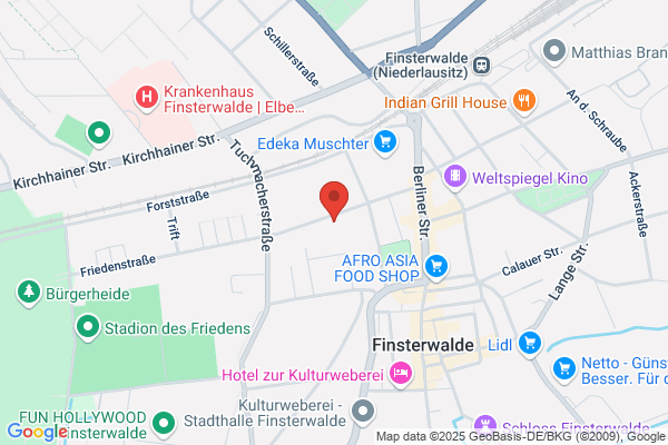 Diakonisches Werk Werk Werk Elbe-Elster