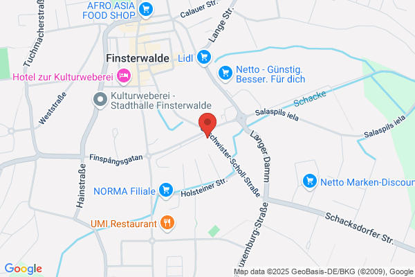 Kaupisch IT-Systeme GmbH