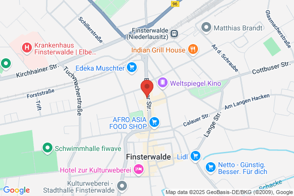 Anna B. Modeladen Inh. G. Schindler