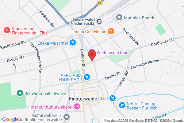 Fahrschule Detlef Wolf