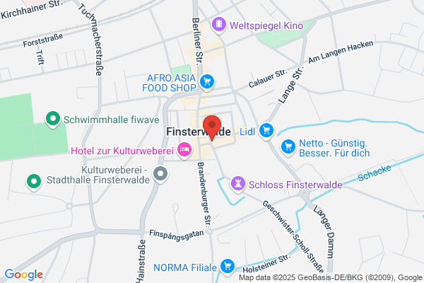 Fielmann - Ihr Optiker & Hörakustiker