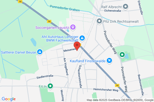 KS AUTOGLAS ZENTRUM Finsterwalde