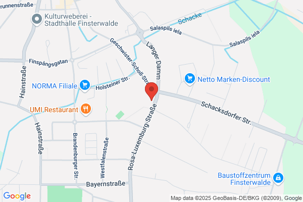 Lausitzer Hüpfburg Verleih