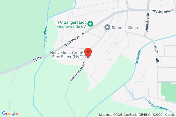 Elster-Nahverkehrsgesellschaft mbH