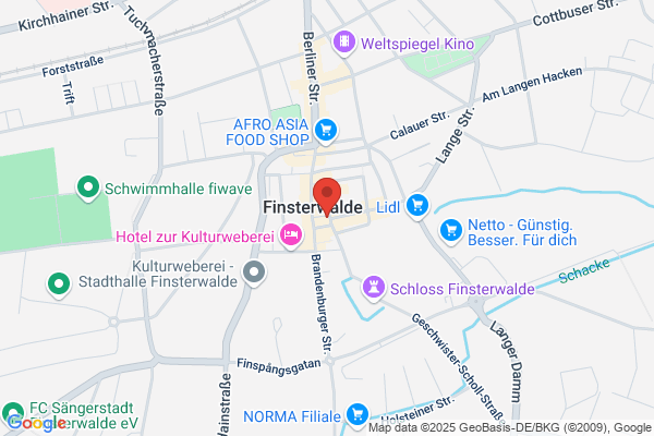 Sängerstadtmarketing e.V.
