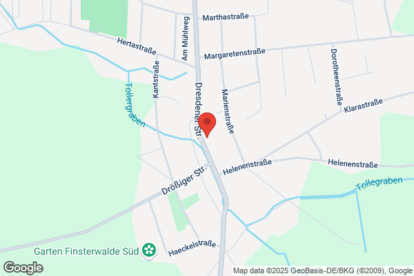 TANZOASE Finsterwalde