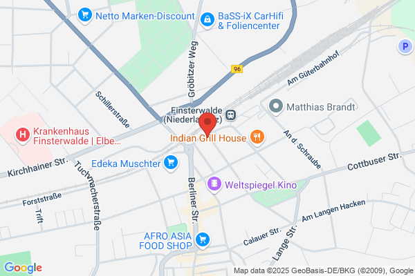 Restaurant Goldener Hahn