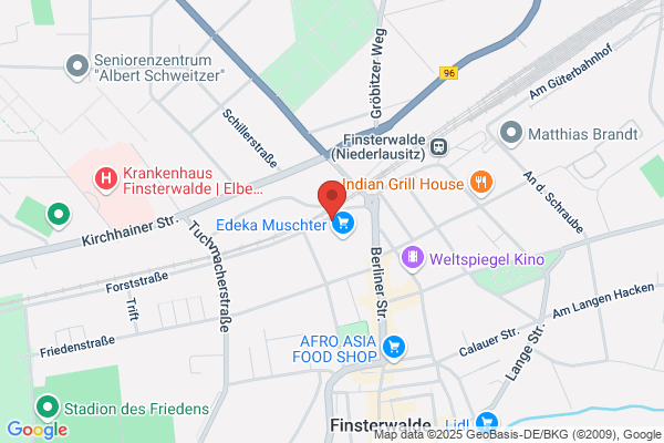 Angel-Zentrum L. Schumann