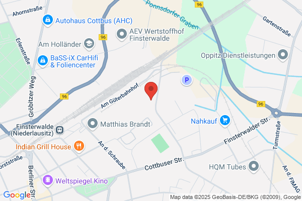 Auto-Teile-Handel Weidemann
