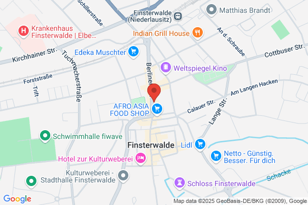 Buchhandlung Mayer OHG