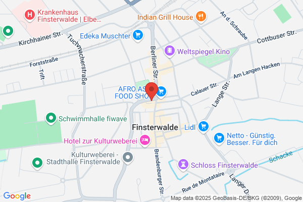 Bürotechnik Inh. Uwe Freitag