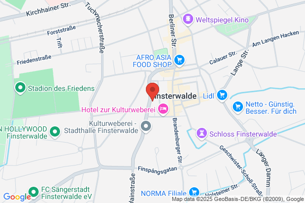 CDU Kreisverband Elbe-Elster