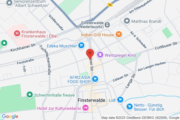 Citymode & Maßatelier Lieske