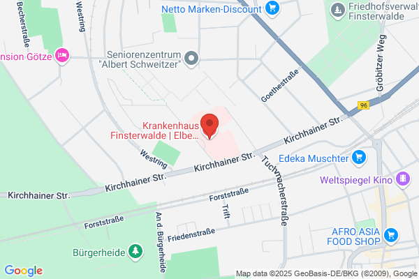Elbe-Elster Klinikum GmbH