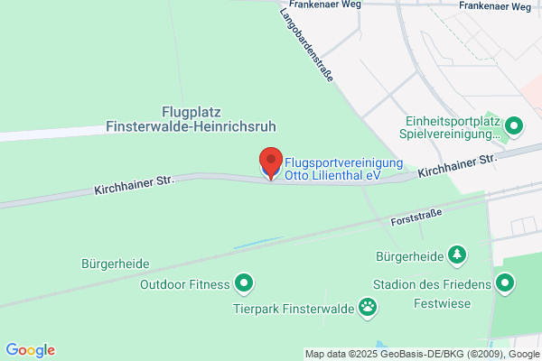 Flugsportvereinigung Otto Lilienthal e.V.