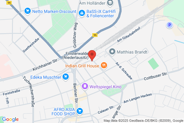 GEODATA