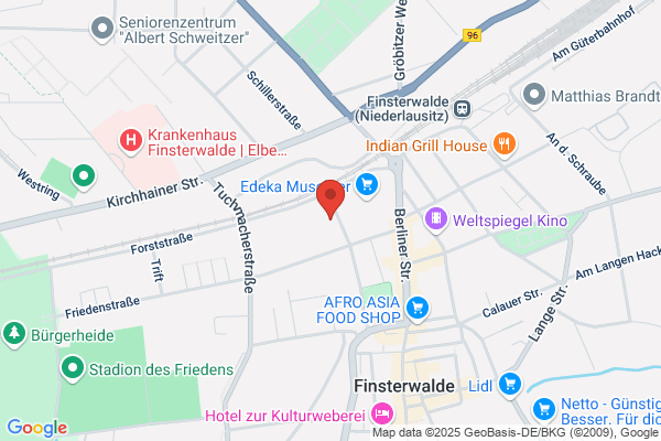 Haferland Holz-