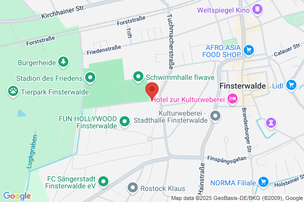 Hollywood Events GmbH & Co.
