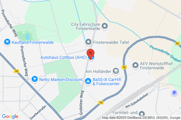 KS Logistic & Services GmbH & Co. KG