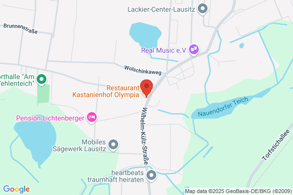 Kastanienhof