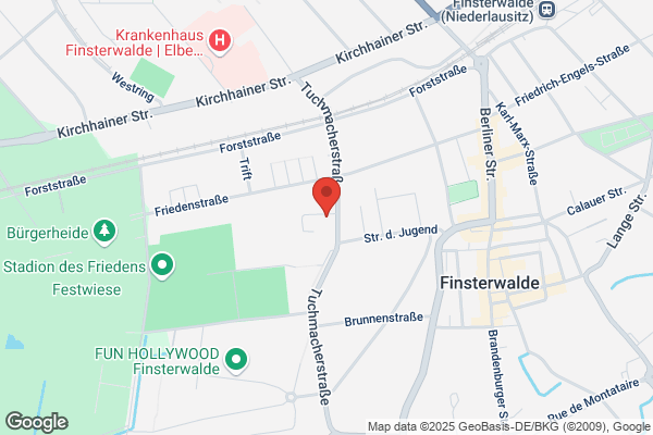 Kreisverkehrswacht e.V.