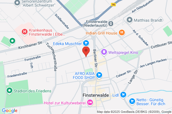 LR Medienverlag und Druckerei GmbH