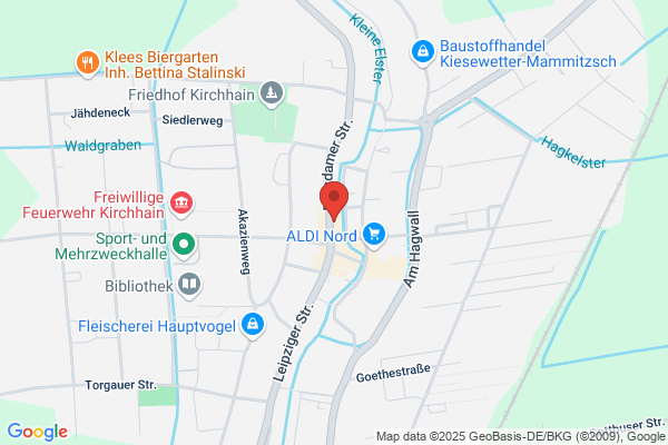 Parfümerie Staack