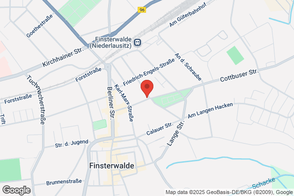 Sanitätshaus Bauch OHG - Filiale Vertrauenssache - Studio für Brustprothetik & Lymphversorgung
