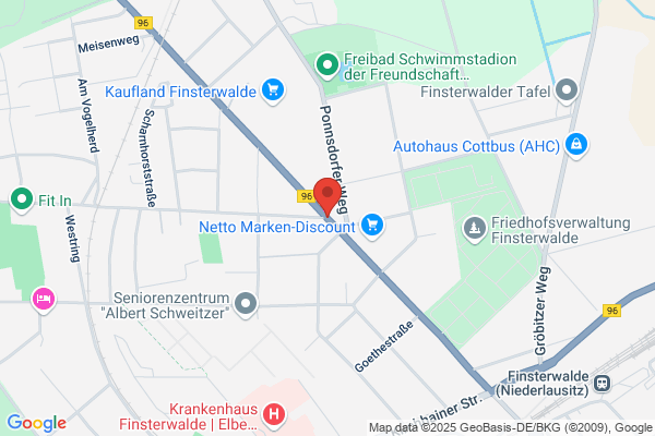 G.Ziegenbalg&Junior GmbH, Fleischerei u.Fachgeschäft