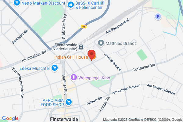 Friedrichs-Eck Inh. M. Joppe