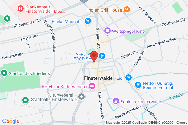 Meine Welt