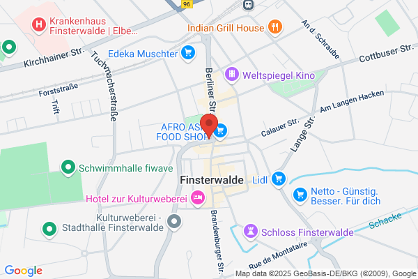 Bodos Haushaltwaren
