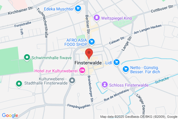 Sängerstadt