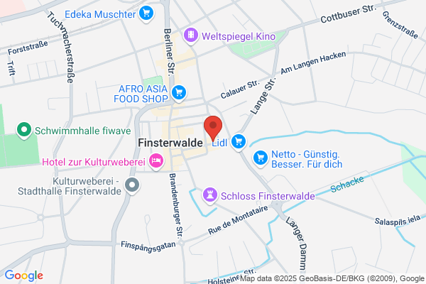 Hotel zum Vetter