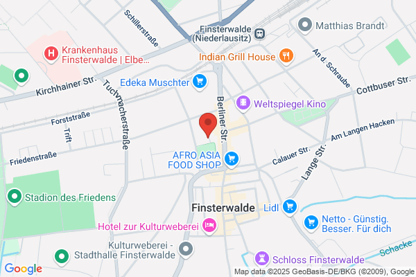Immobilienbüro Michalke