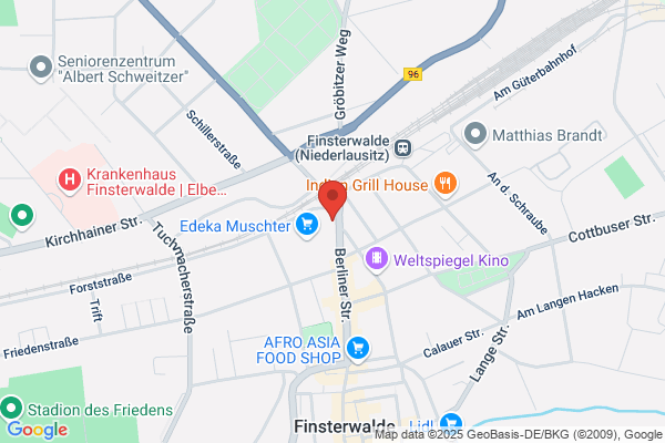 Thor GmbH & Co. KG