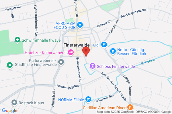 u. Gemeindebüro Kirchgemeinde St. Trinitatis
