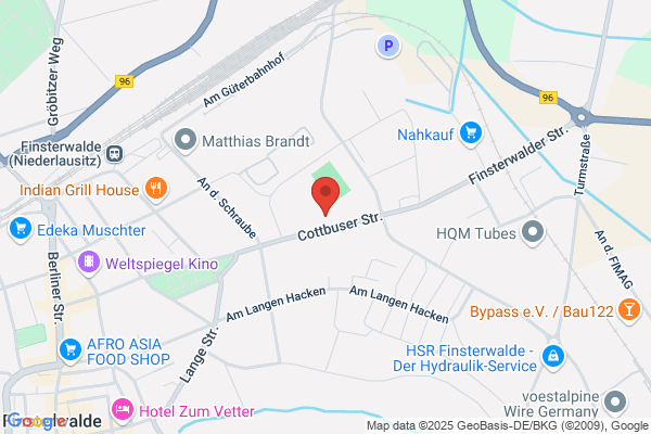 Kosmetikstudio Birgit Nitzsche