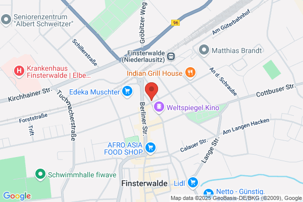 IKK Brandenburg und Berlin