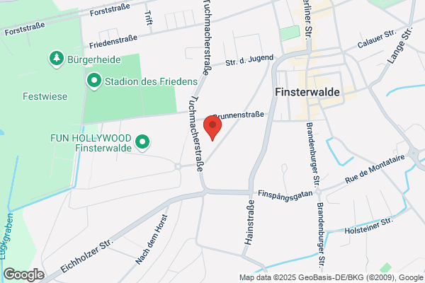 Finsterwalder Möbelmarkt GmbH