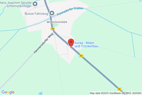 Auras Maler- und Trockenbau GmbH