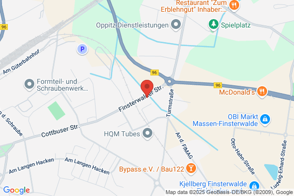 Wilde Metallbau GmbH
