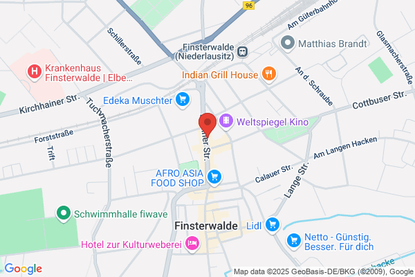 AUGENOPTIK Gerndt