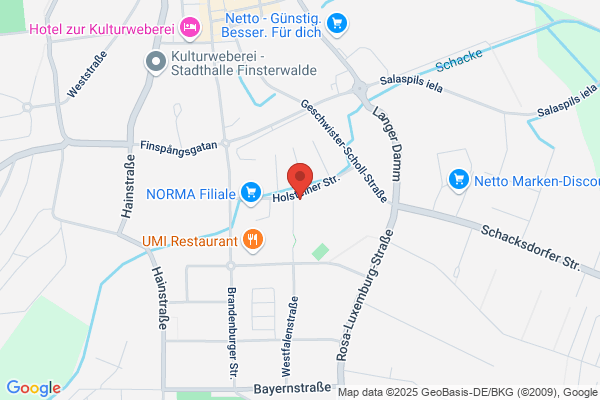 Ina Physio-Forum Krehl