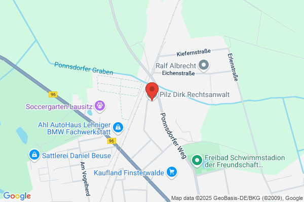 Rechtsanwalt Matthias Heyl