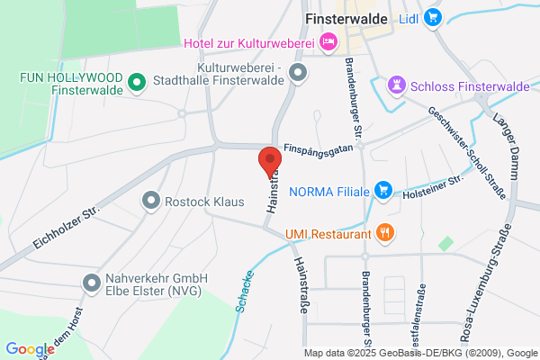 Rechtsanwalt Sebastian Prietz
