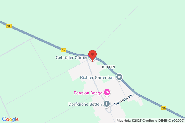 Görner Gebrüder GmbH