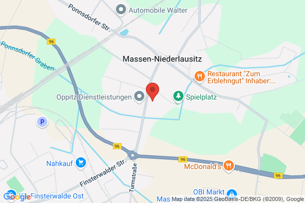 Grund- und Oberschule Massen