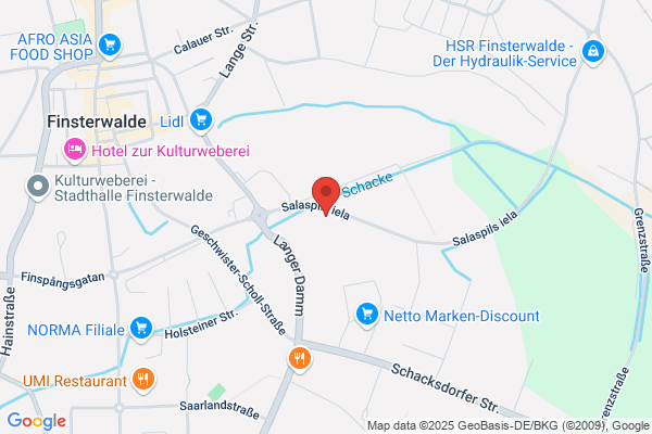 Johanniter-Unfall-Hilfe e.V. - Integrationszentrum