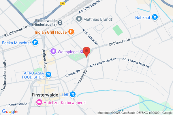 ASB Regionalverband Elbe - Elster e.V.